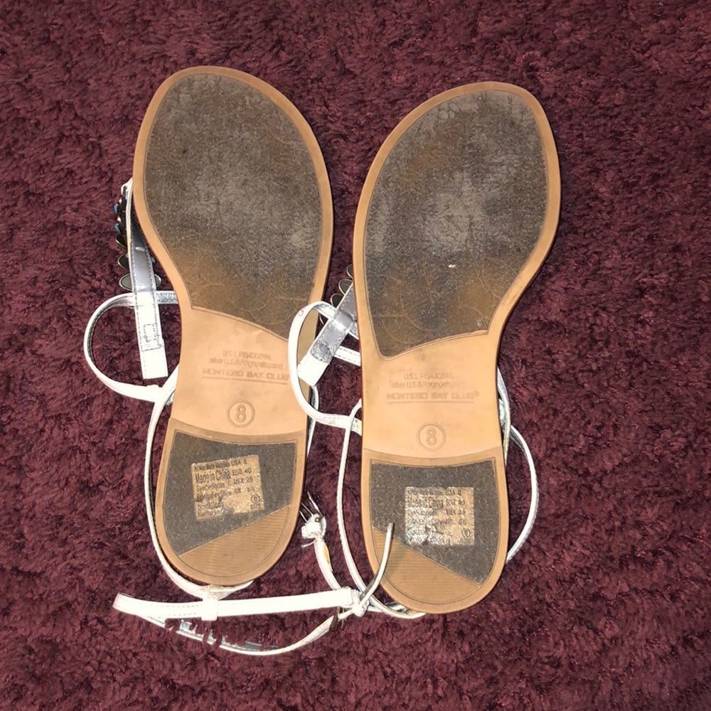 Sandals - Picture 2 of 5